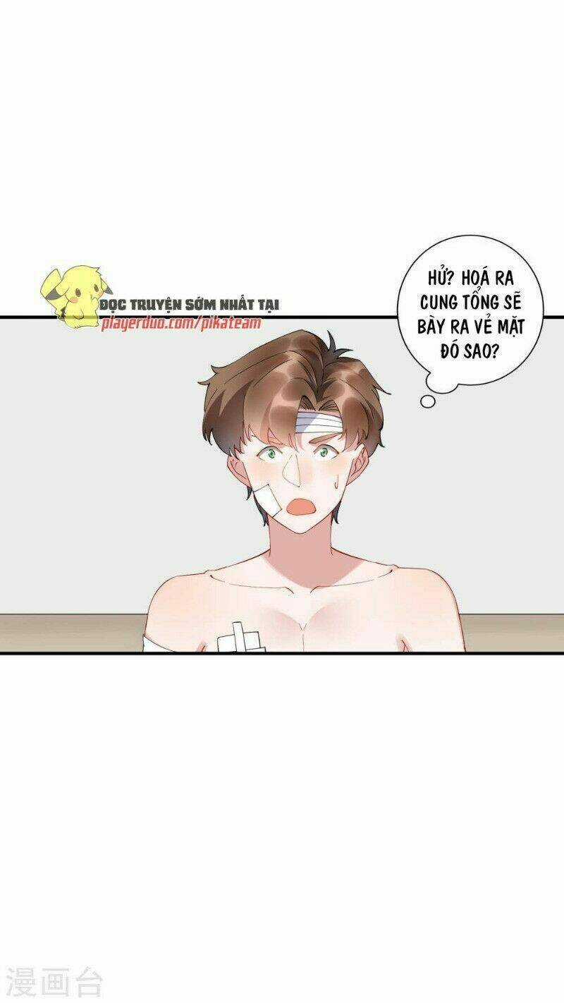 Ma Lạt Nữ Lão Bản Chapter 35.3 trang 2