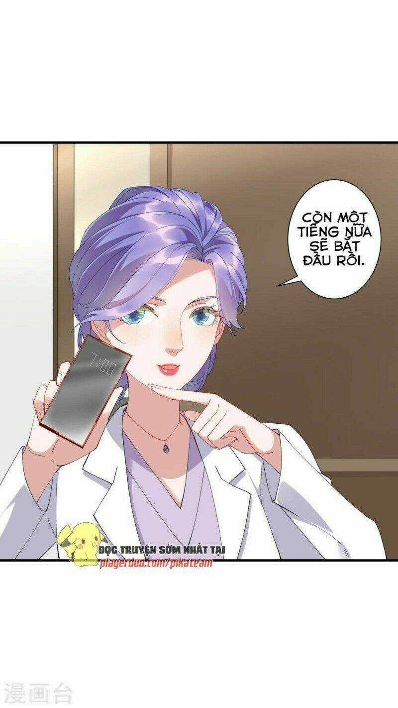 Ma Lạt Nữ Lão Bản Chapter 35.3 trang 20