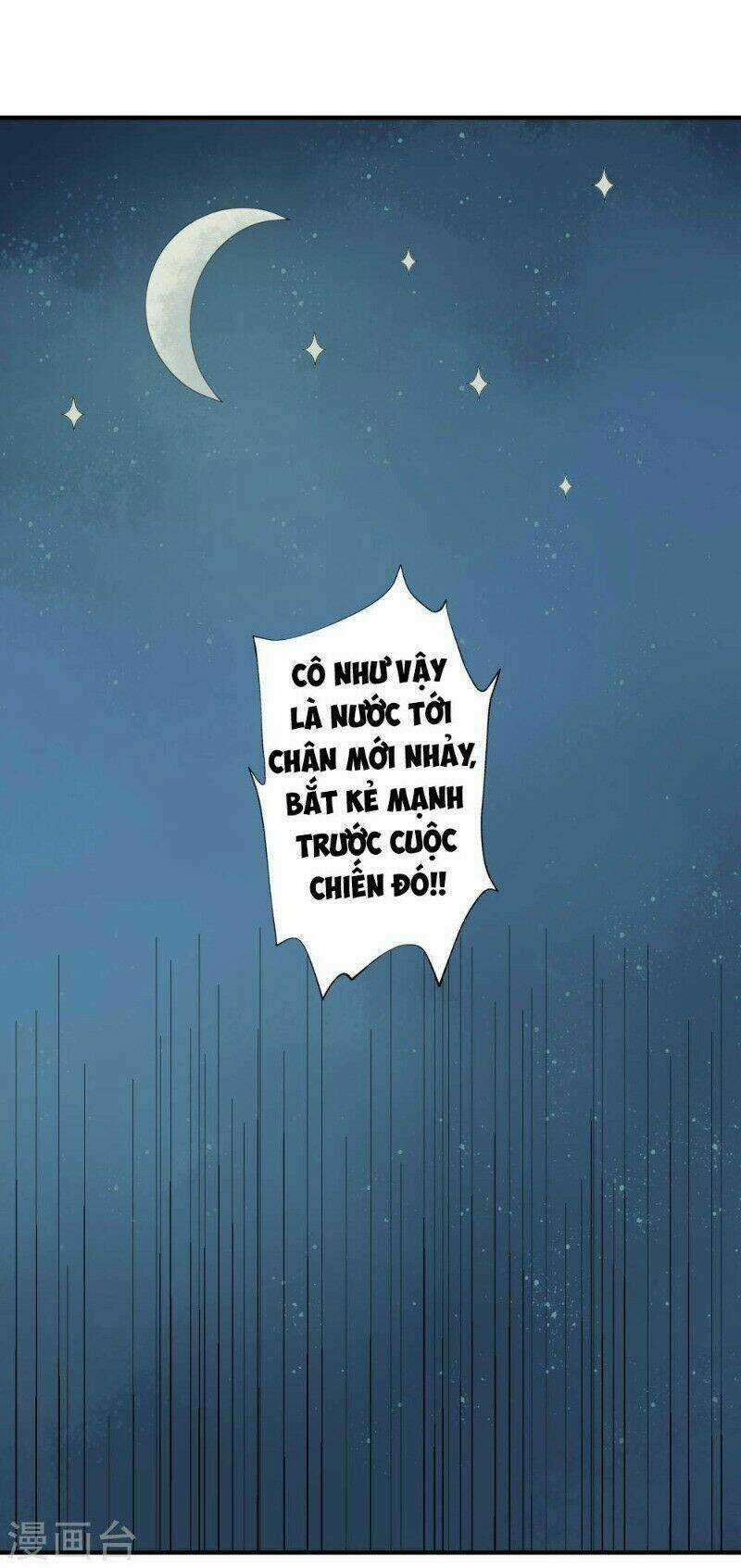 Ma Lạt Nữ Lão Bản Chapter 35.3 trang 21