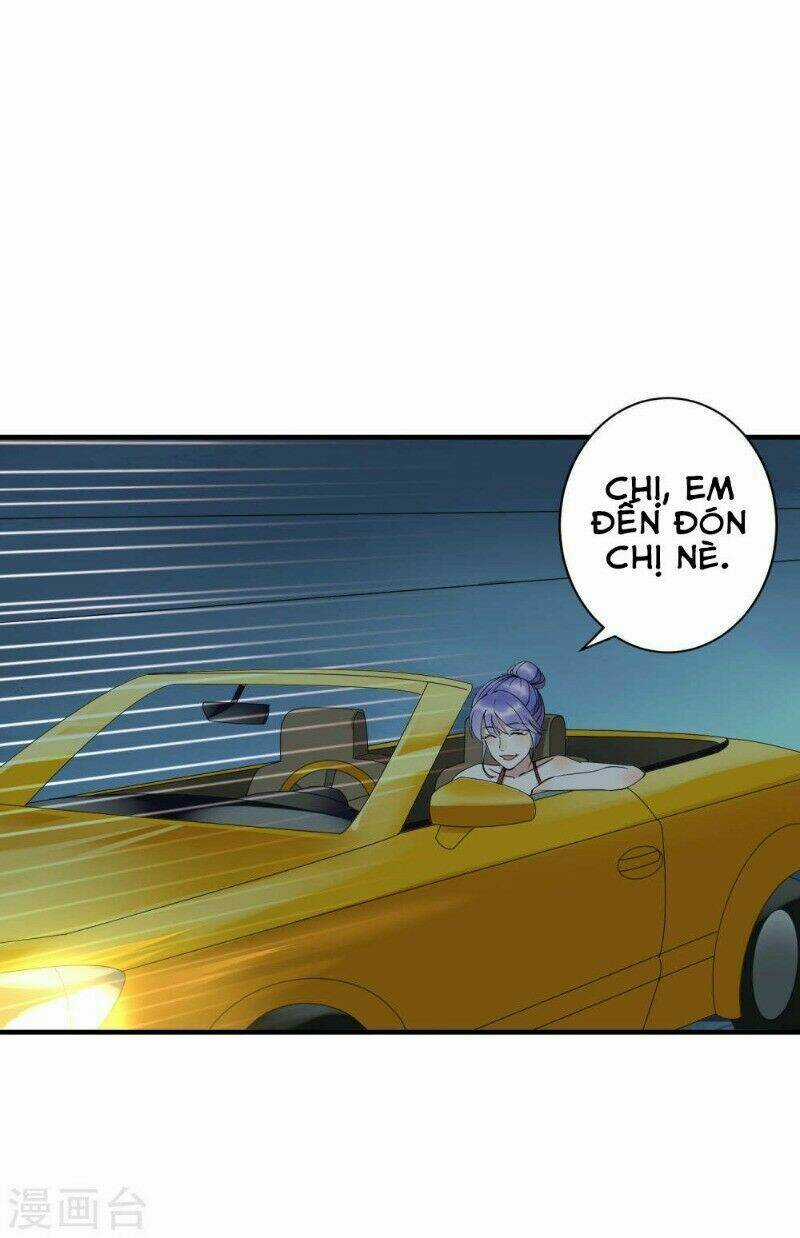 Ma Lạt Nữ Lão Bản Chapter 35.3 trang 23