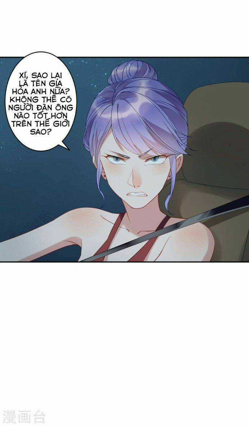 Ma Lạt Nữ Lão Bản Chapter 35.3 trang 25