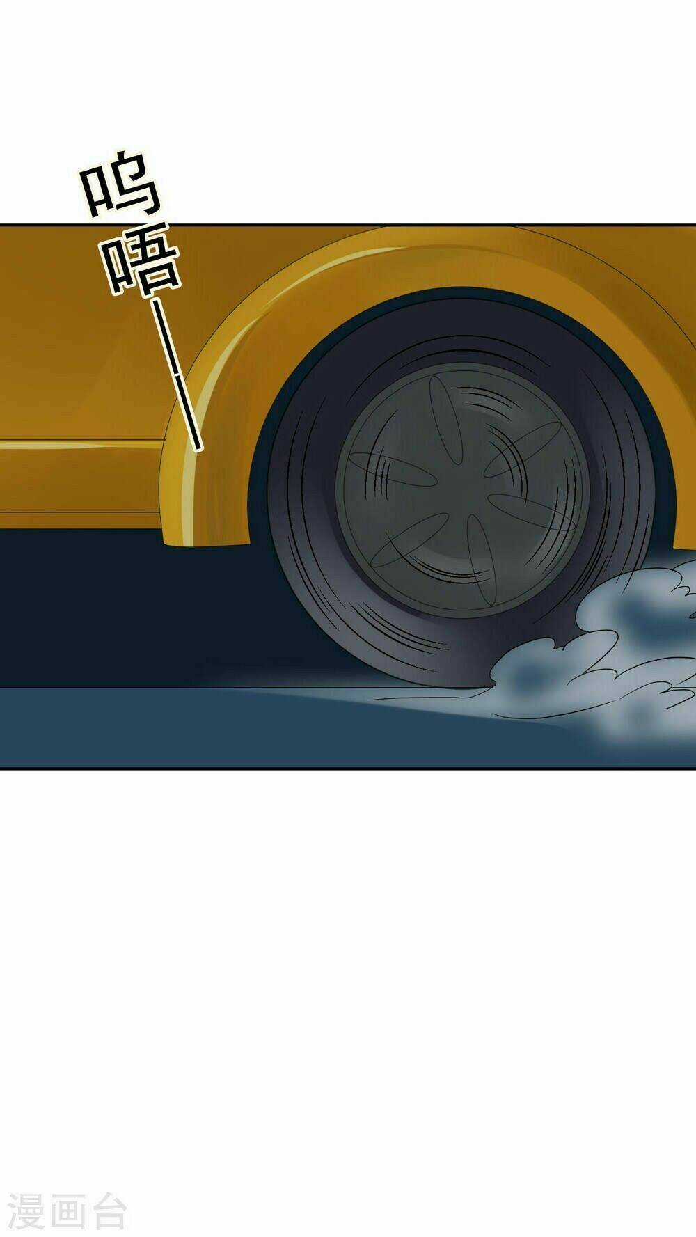 Ma Lạt Nữ Lão Bản Chapter 35.3 trang 28