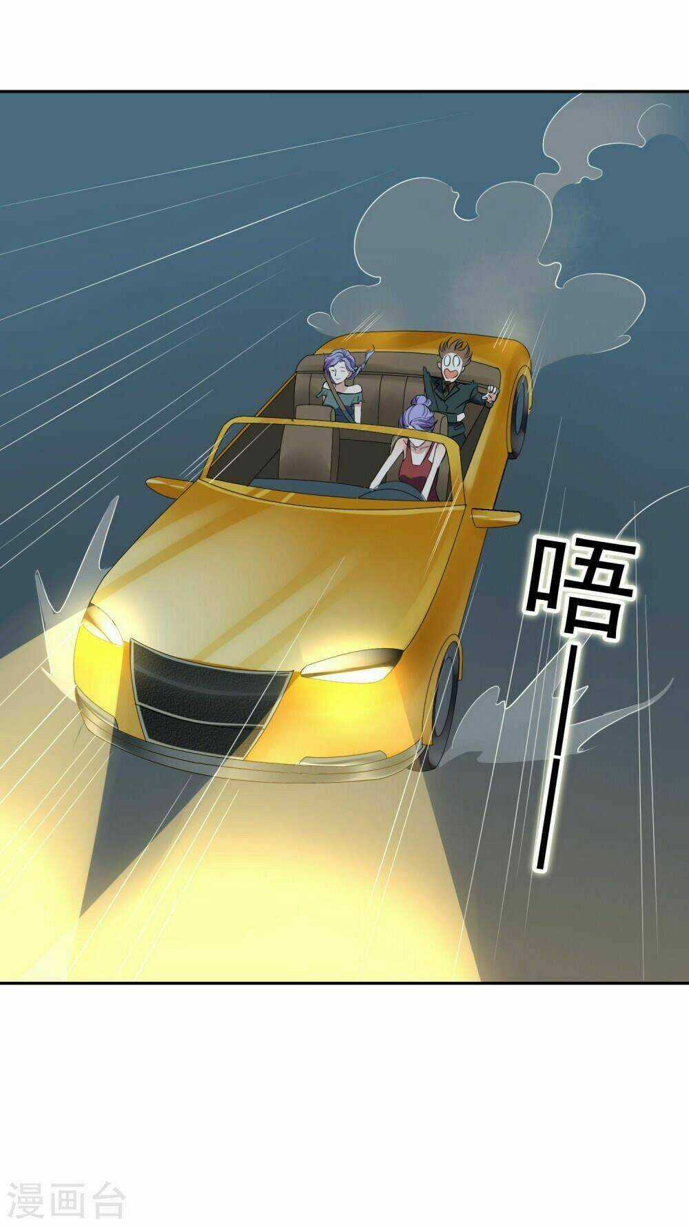 Ma Lạt Nữ Lão Bản Chapter 35.3 trang 29