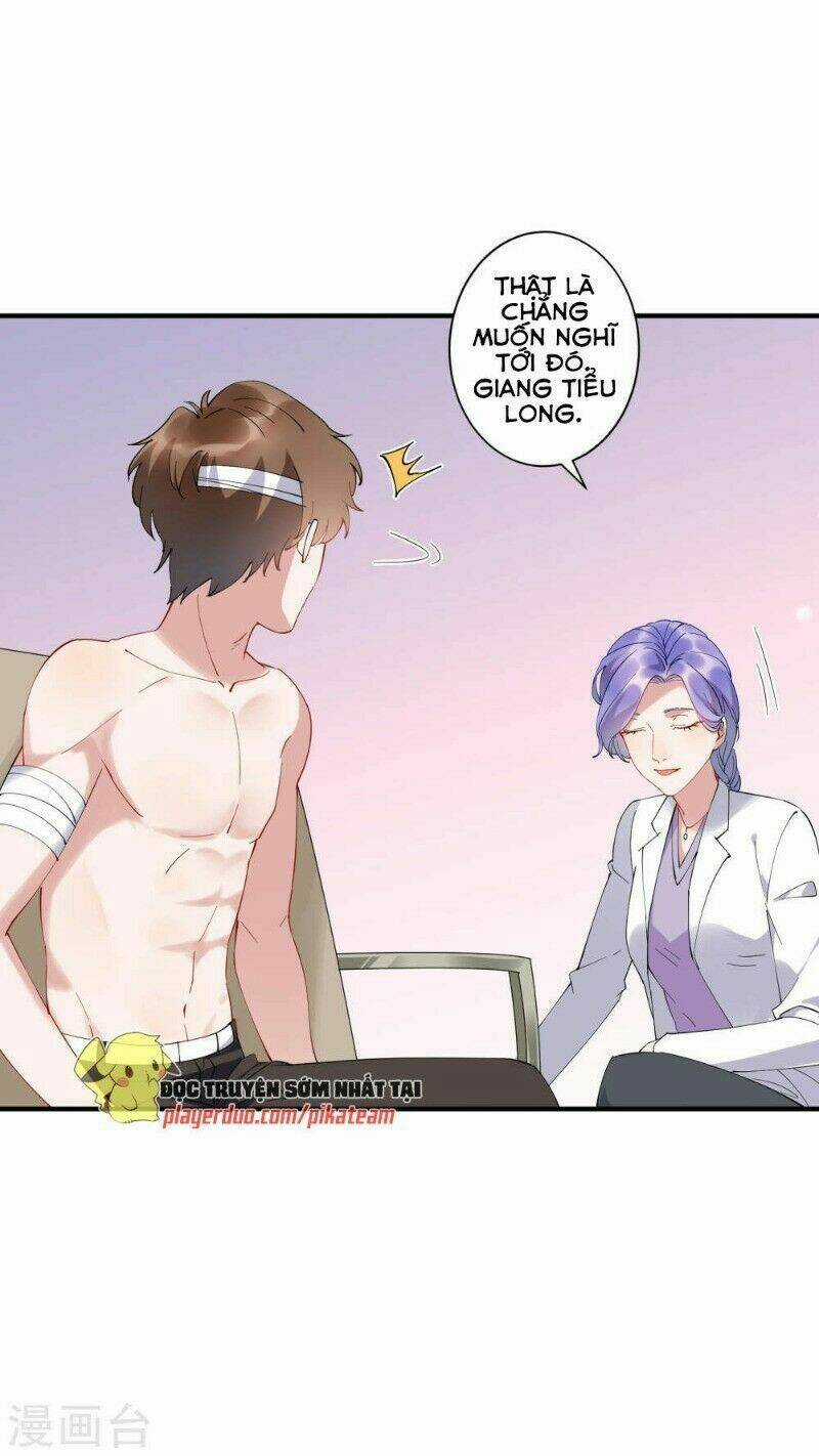 Ma Lạt Nữ Lão Bản Chapter 35.3 trang 4