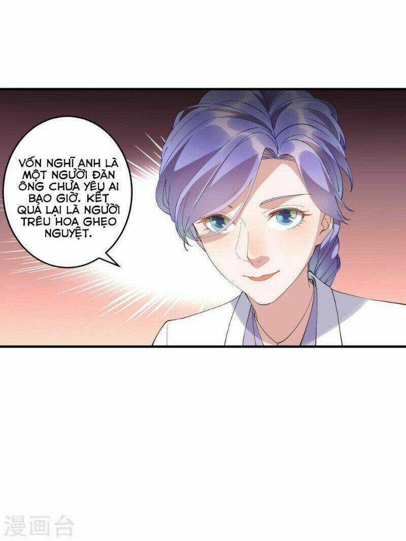 Ma Lạt Nữ Lão Bản Chapter 35.3 trang 5