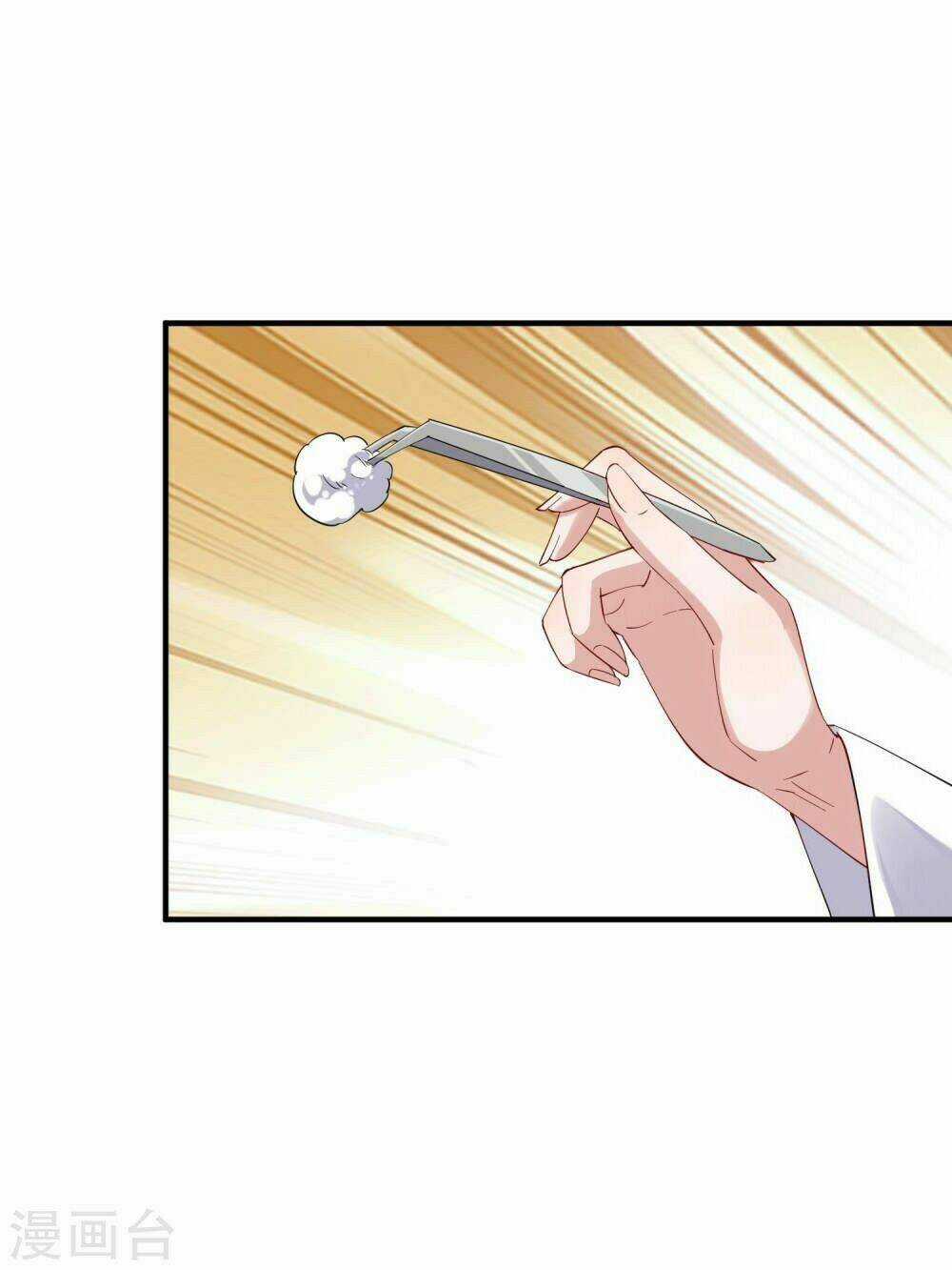 Ma Lạt Nữ Lão Bản Chapter 35.3 trang 7