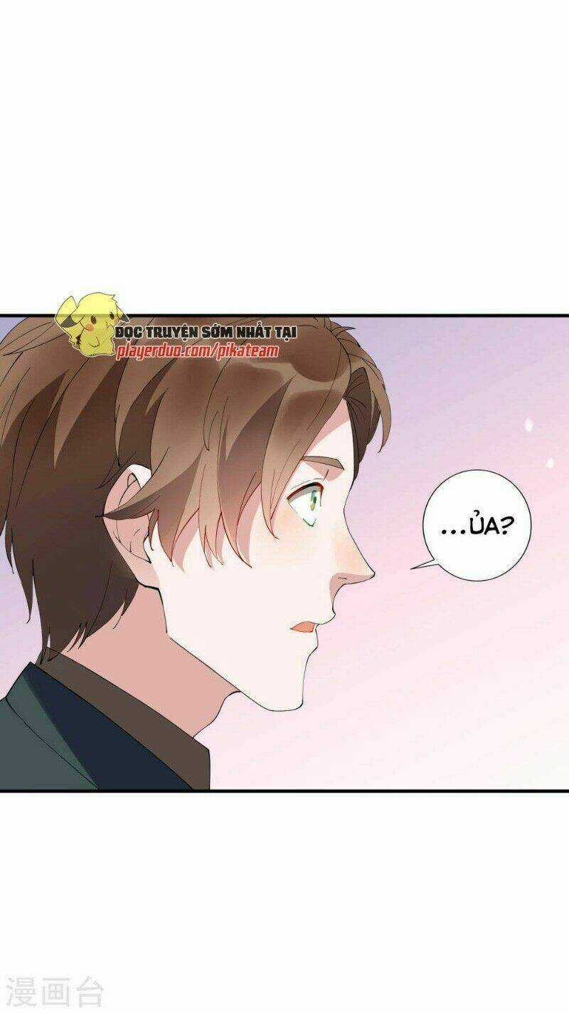 Ma Lạt Nữ Lão Bản Chapter 36.1 trang 13