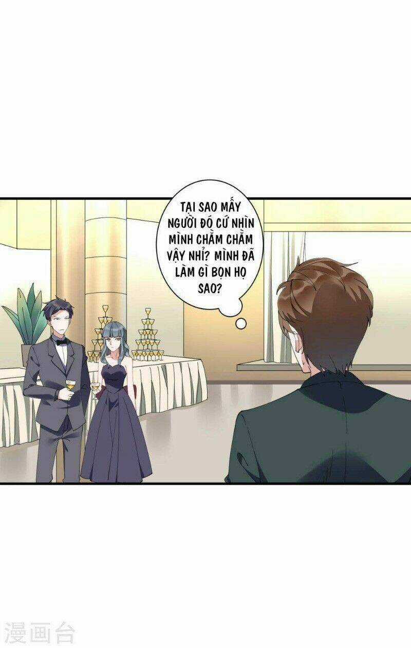 Ma Lạt Nữ Lão Bản Chapter 36.1 trang 14