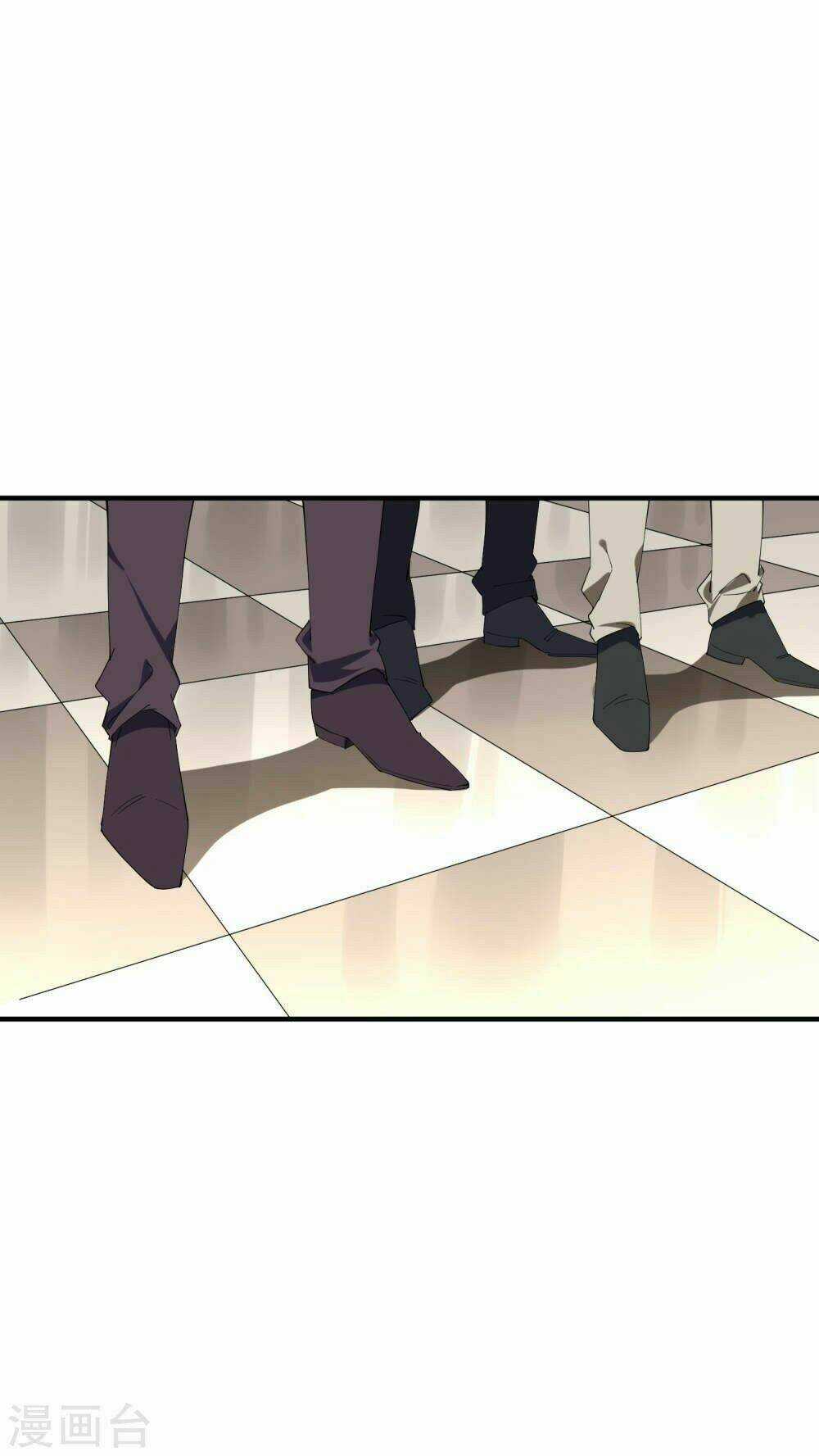 Ma Lạt Nữ Lão Bản Chapter 36.1 trang 18