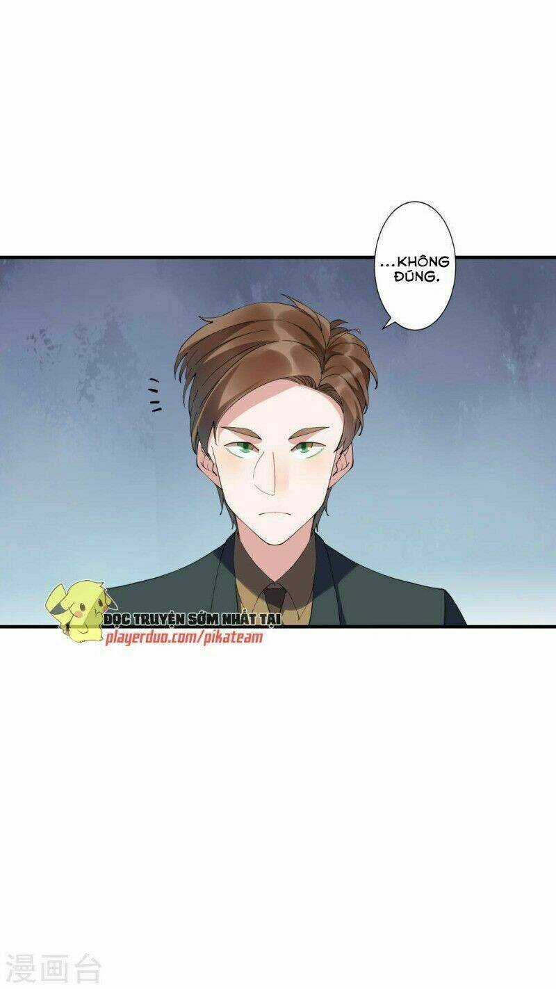 Ma Lạt Nữ Lão Bản Chapter 36.1 trang 19