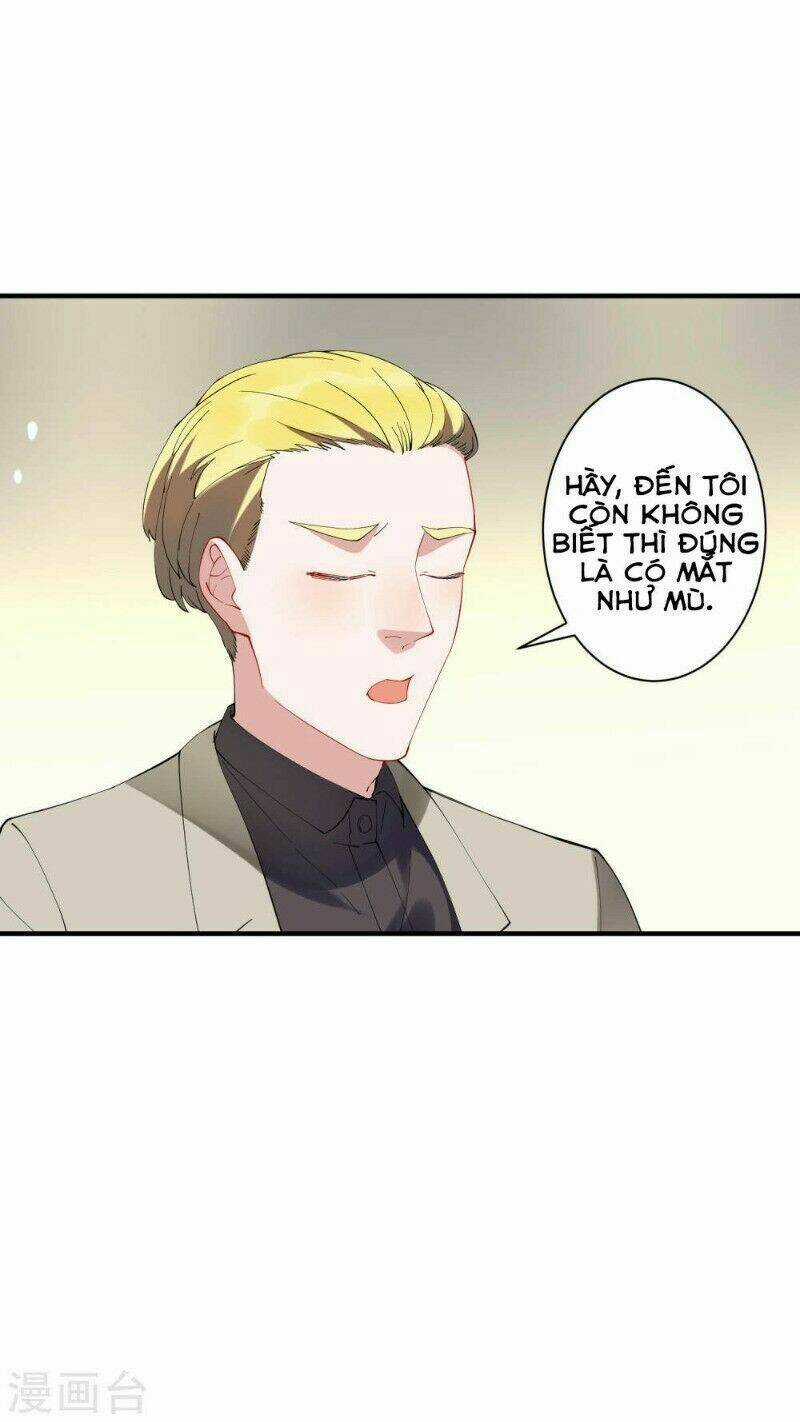 Ma Lạt Nữ Lão Bản Chapter 36.1 trang 22