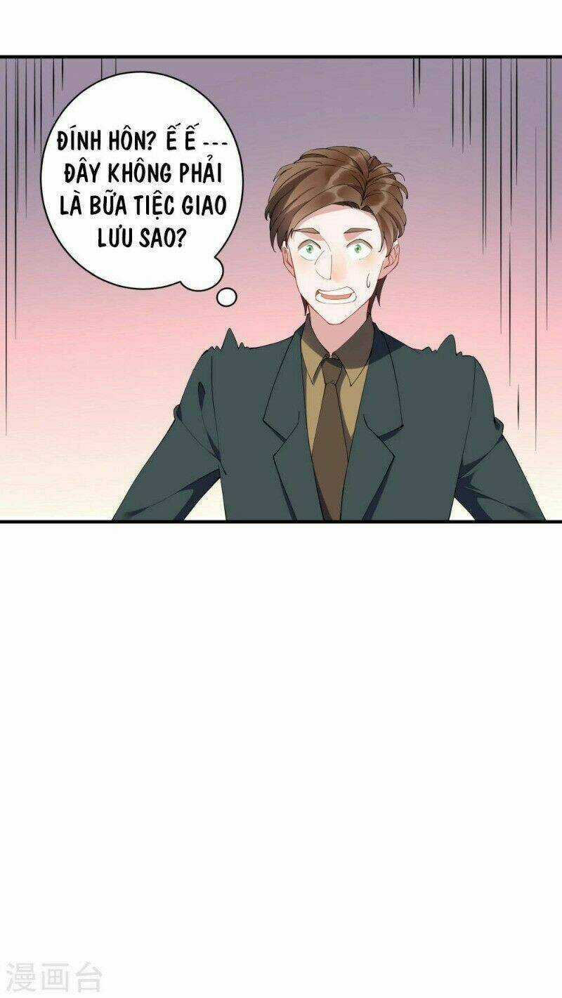 Ma Lạt Nữ Lão Bản Chapter 36.1 trang 24