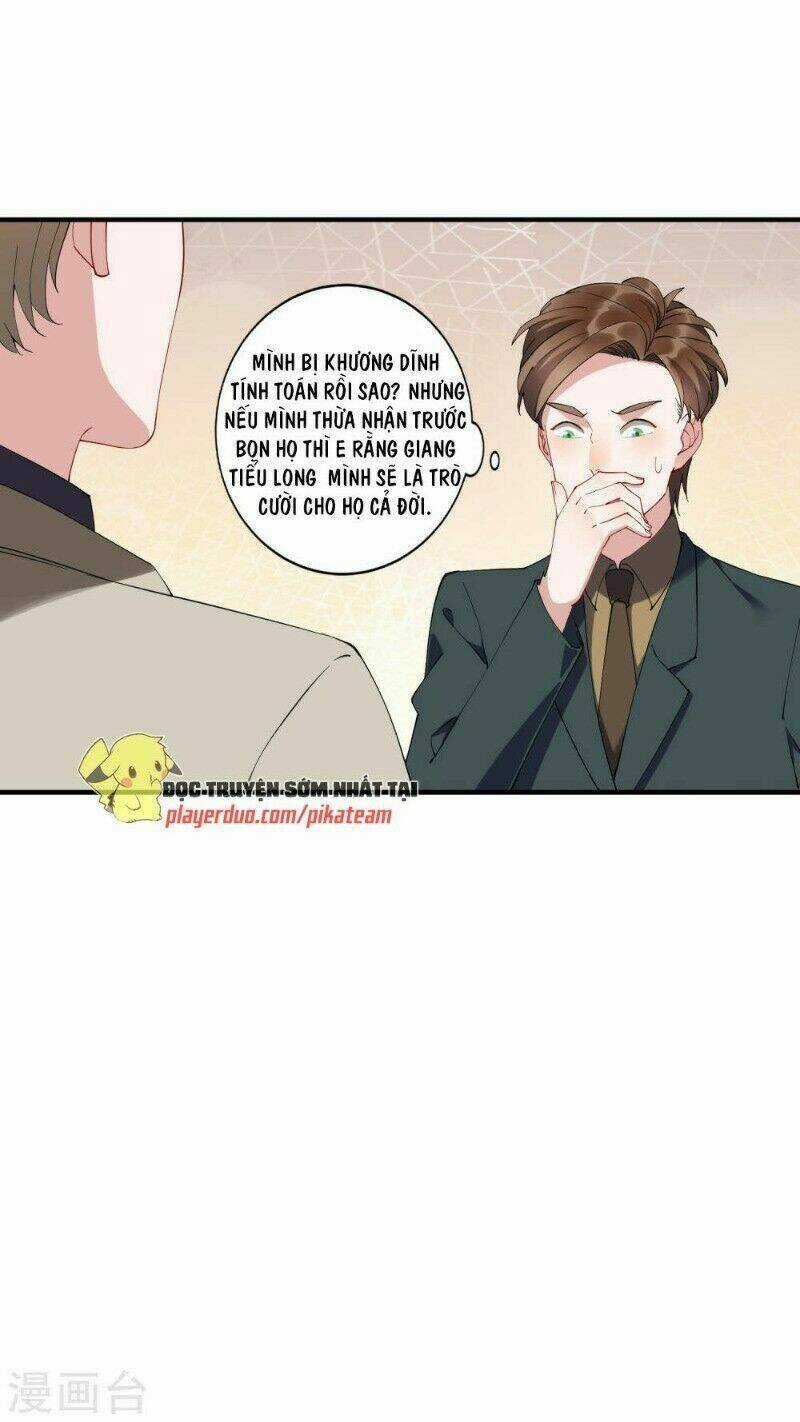 Ma Lạt Nữ Lão Bản Chapter 36.1 trang 25