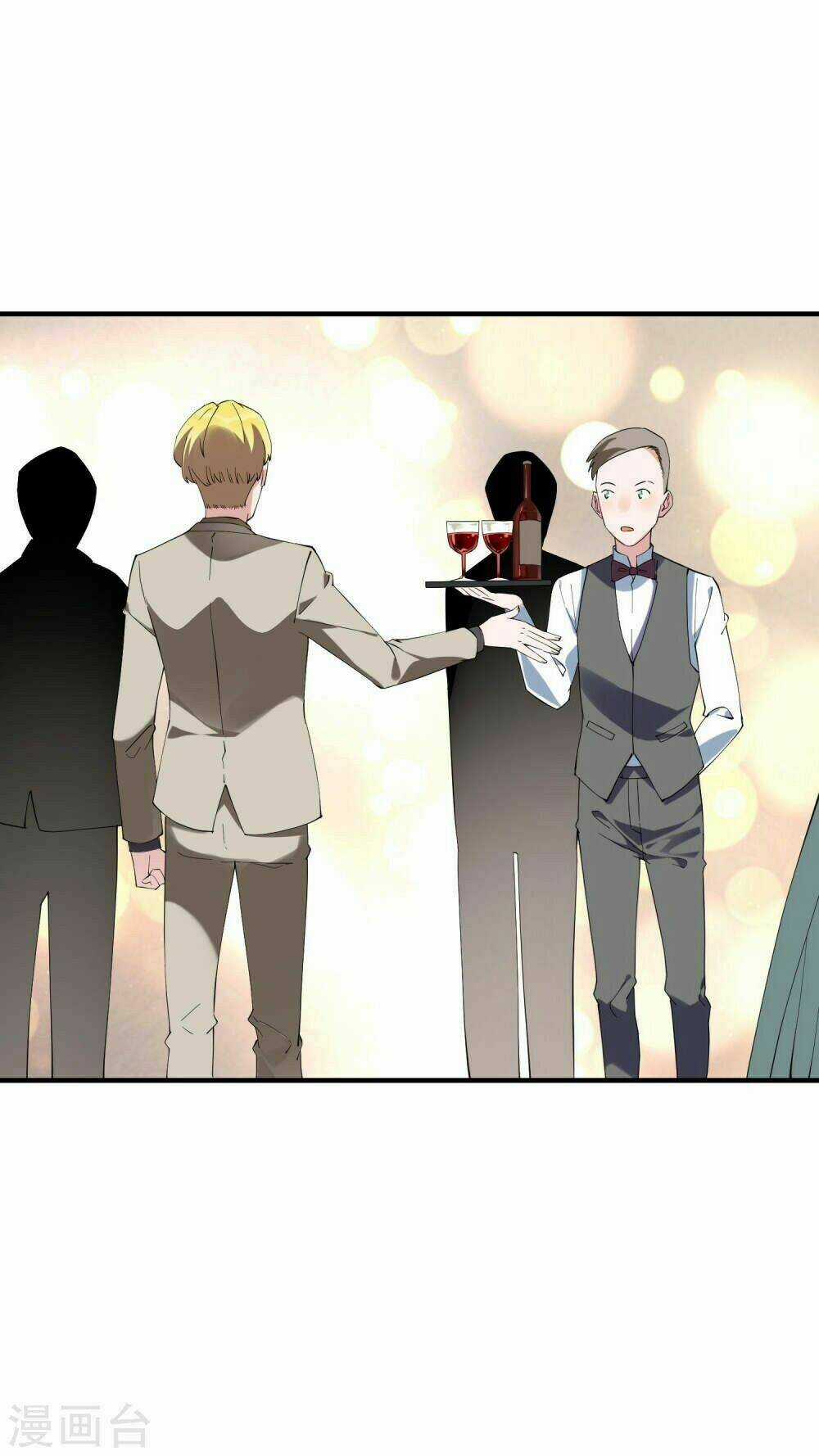 Ma Lạt Nữ Lão Bản Chapter 36.1 trang 28