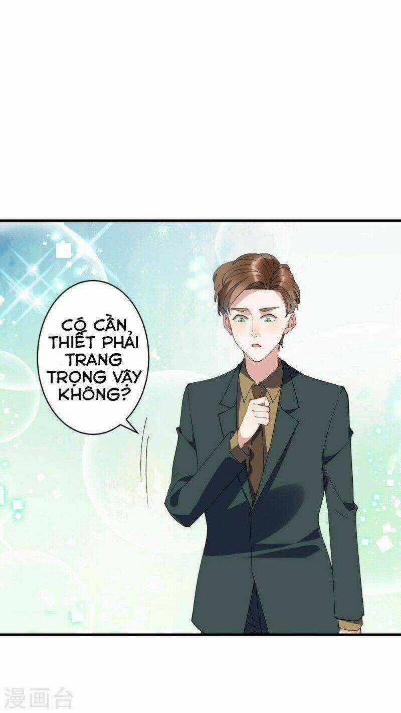 Ma Lạt Nữ Lão Bản Chapter 36.1 trang 3