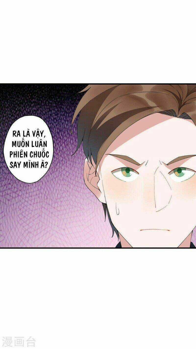 Ma Lạt Nữ Lão Bản Chapter 36.1 trang 30