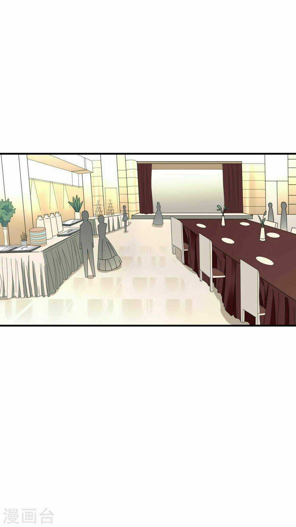 Ma Lạt Nữ Lão Bản Chapter 36.1 trang 8