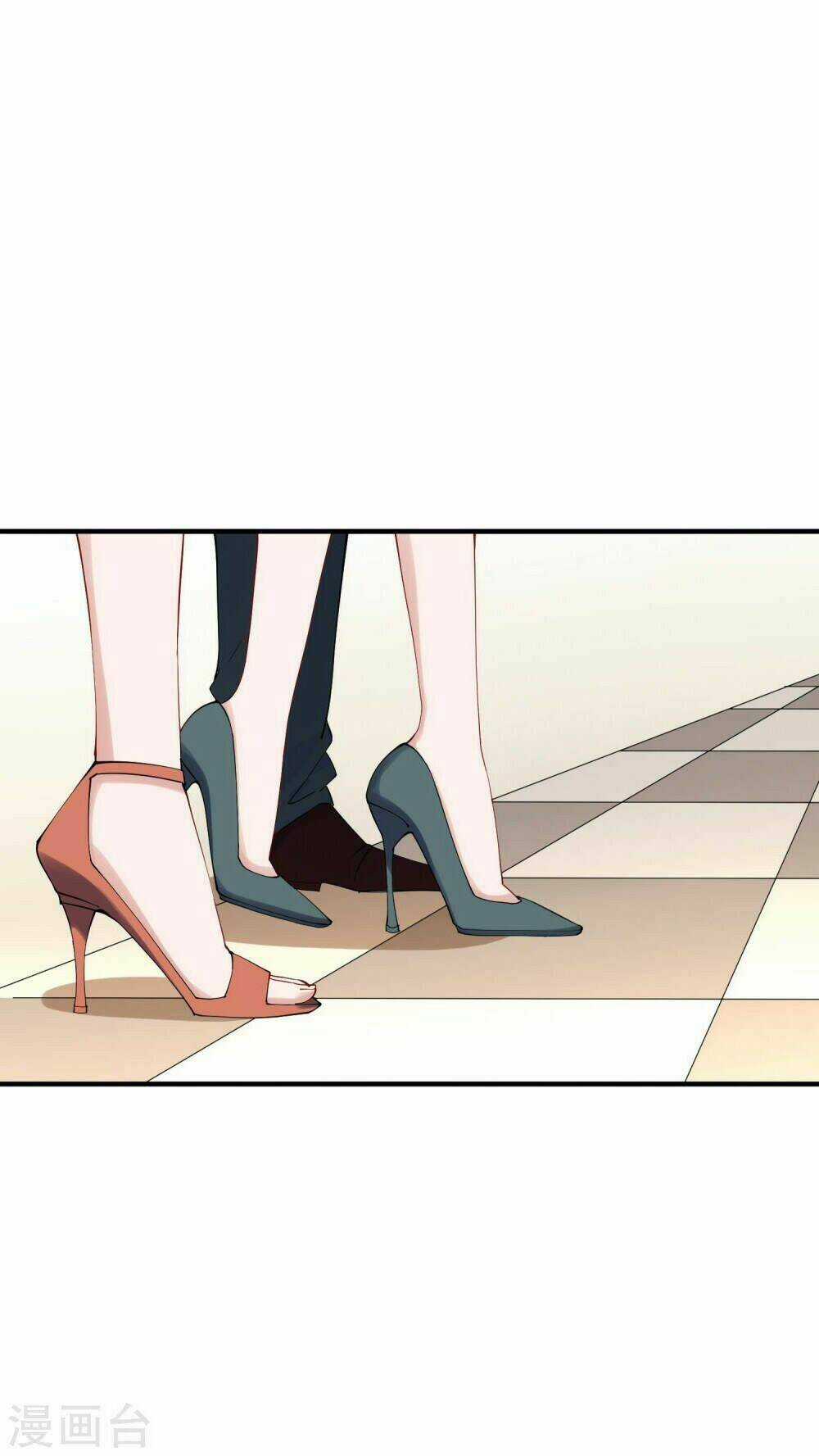 Ma Lạt Nữ Lão Bản Chapter 36.1 trang 9