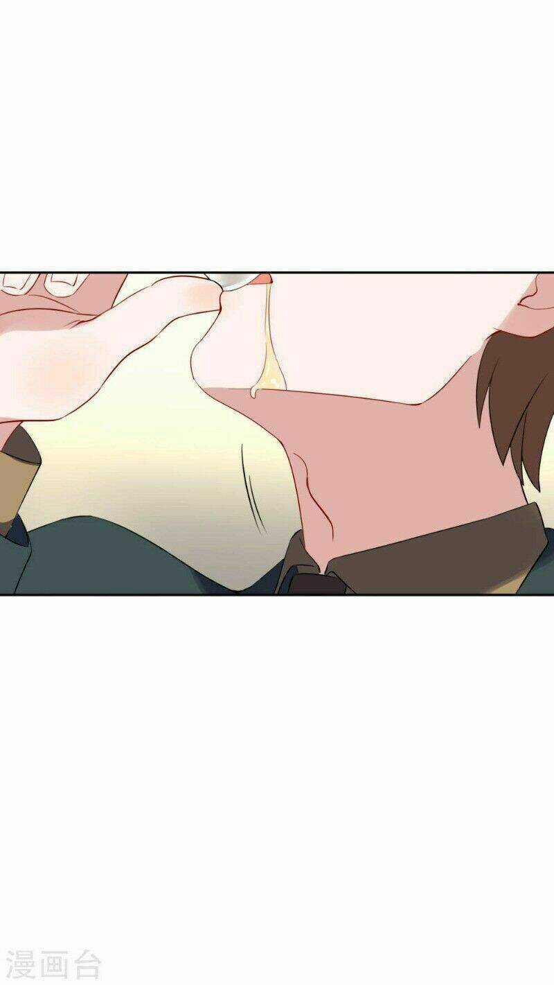 Ma Lạt Nữ Lão Bản Chapter 36.2 trang 11