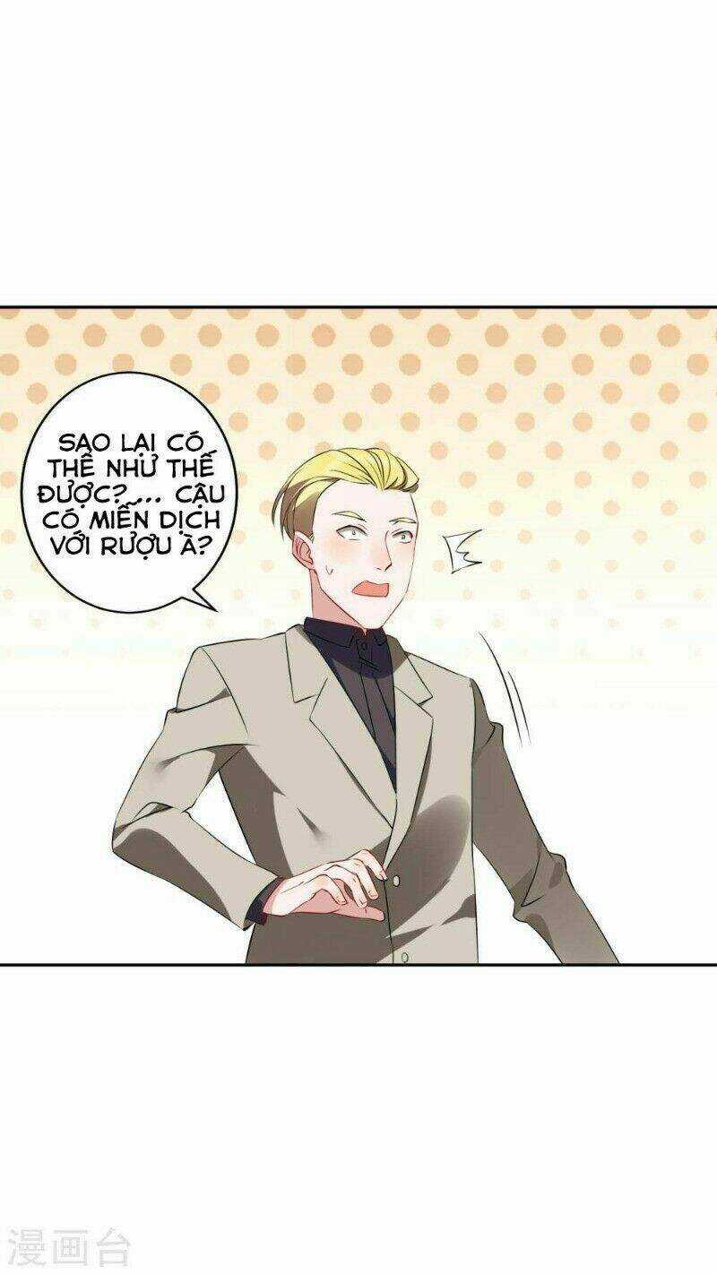 Ma Lạt Nữ Lão Bản Chapter 36.2 trang 13