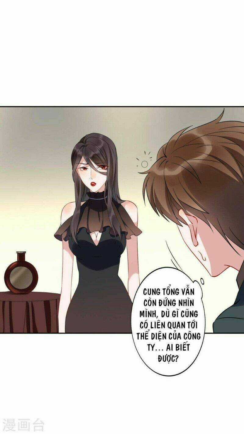 Ma Lạt Nữ Lão Bản Chapter 36.2 trang 15