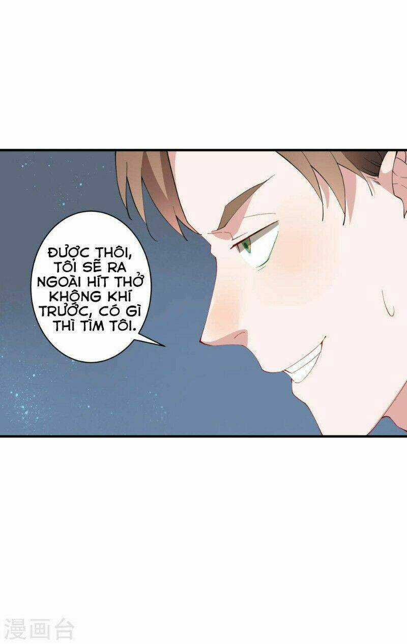 Ma Lạt Nữ Lão Bản Chapter 36.2 trang 17