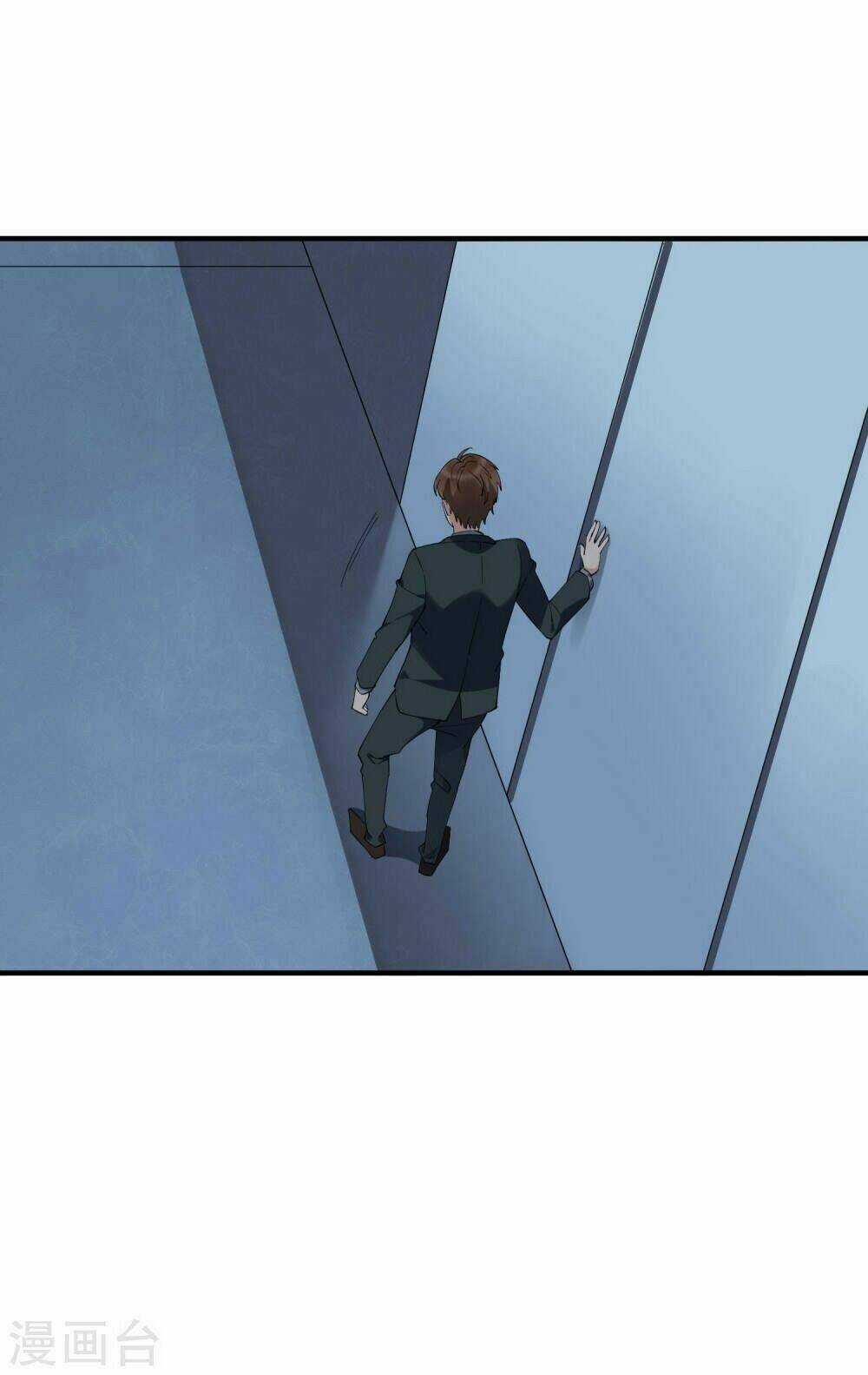 Ma Lạt Nữ Lão Bản Chapter 36.2 trang 19