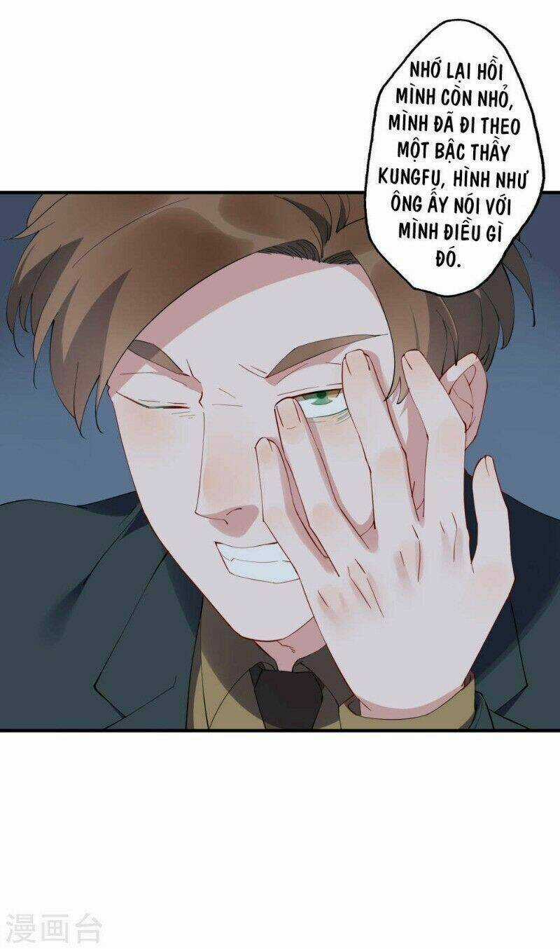 Ma Lạt Nữ Lão Bản Chapter 36.2 trang 21