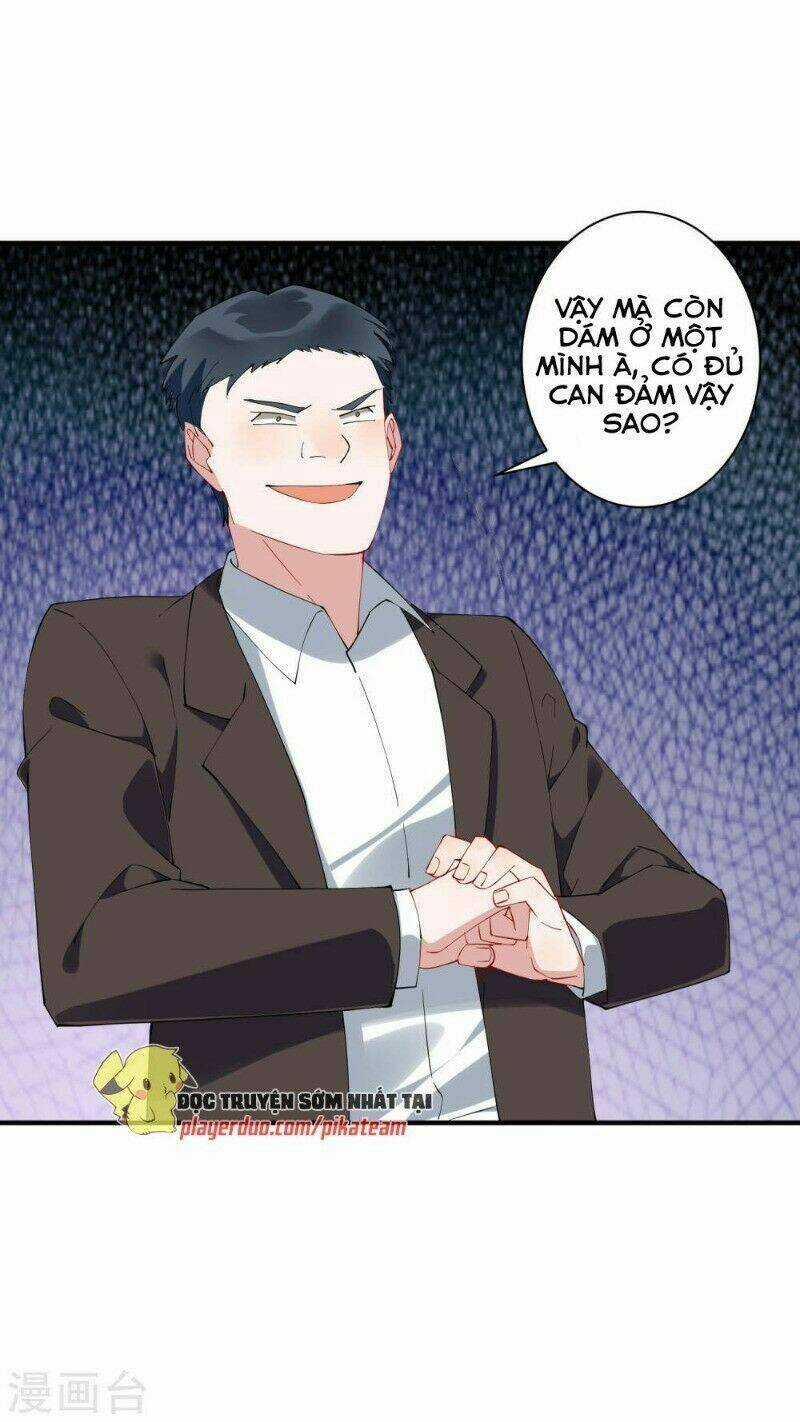 Ma Lạt Nữ Lão Bản Chapter 36.2 trang 26