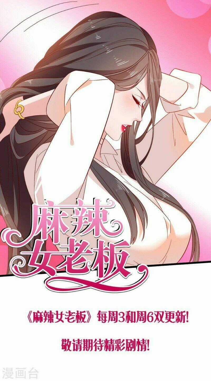 Ma Lạt Nữ Lão Bản Chapter 36.2 trang 30