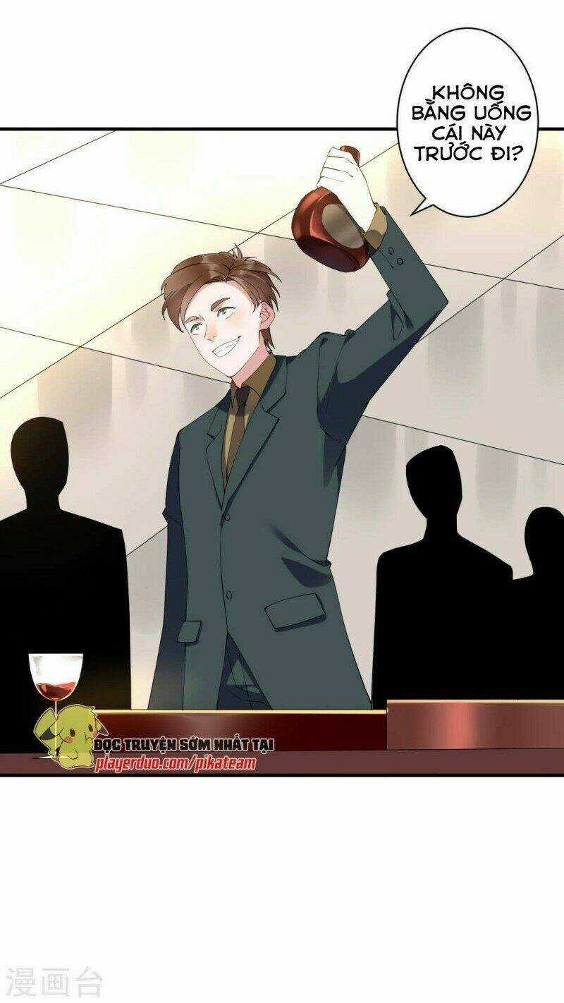 Ma Lạt Nữ Lão Bản Chapter 36.2 trang 4