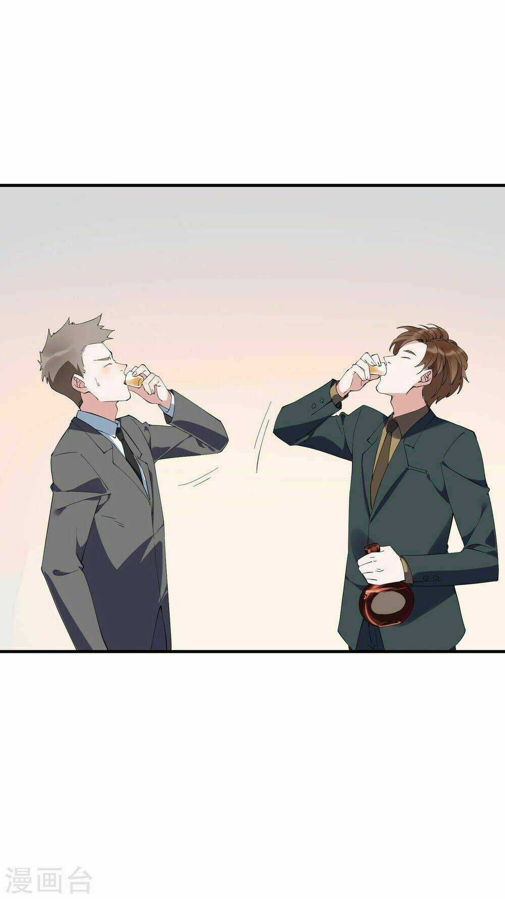 Ma Lạt Nữ Lão Bản Chapter 36.2 trang 7