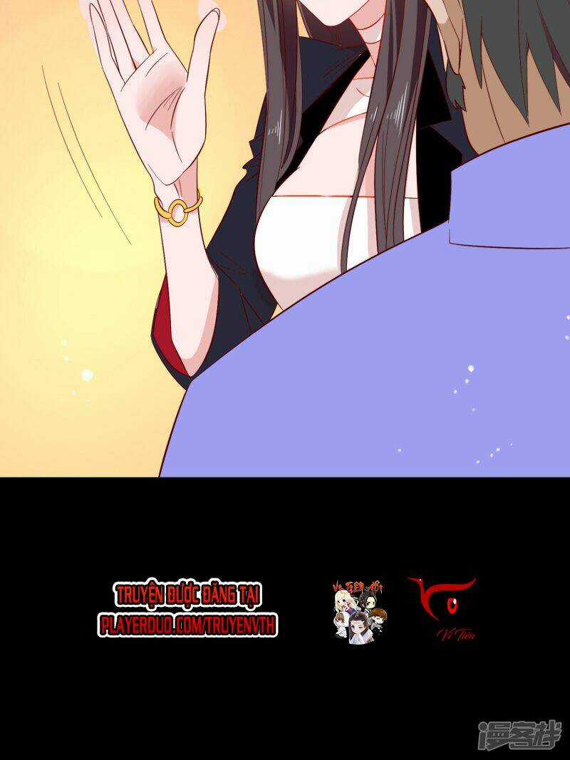 Ma Lạt Nữ Lão Bản Chapter 4 trang 10
