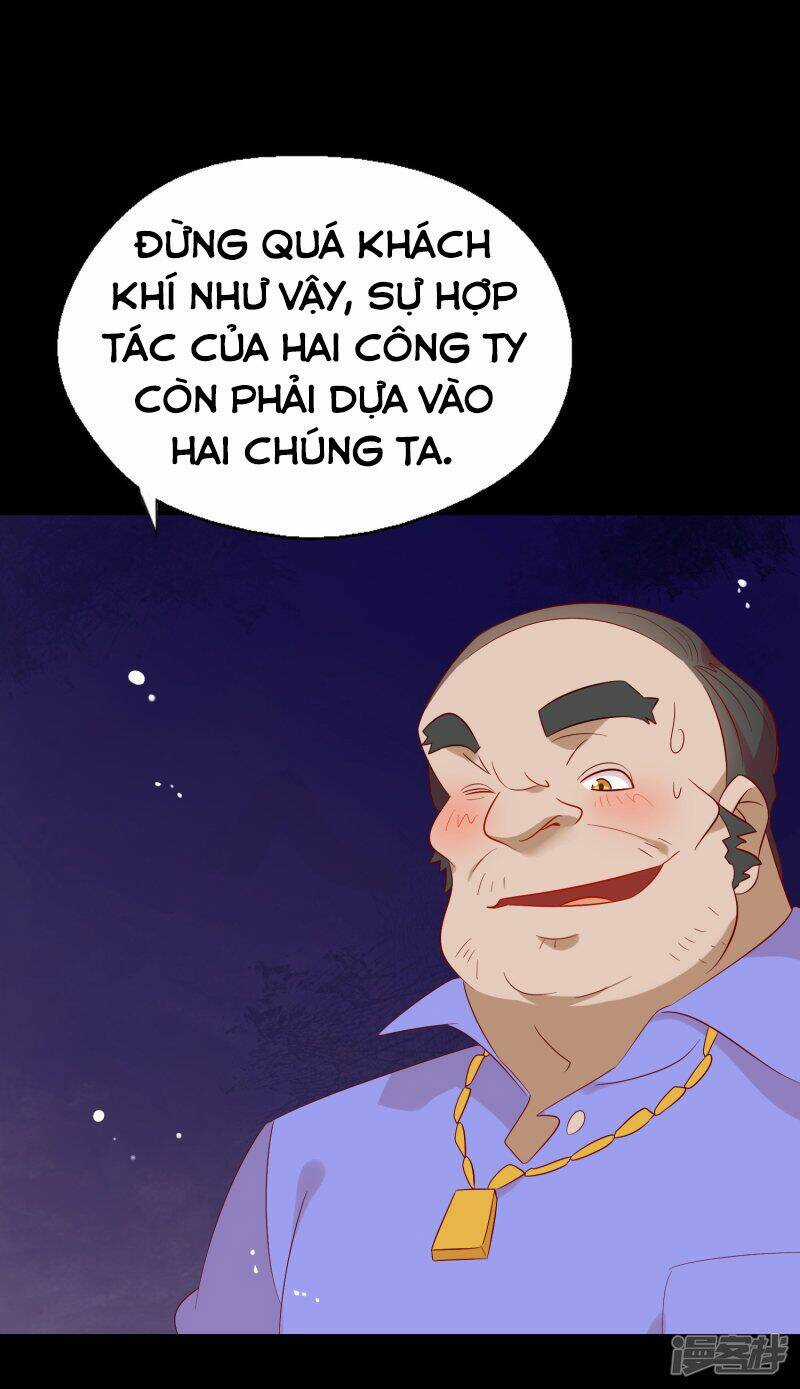Ma Lạt Nữ Lão Bản Chapter 4 trang 11