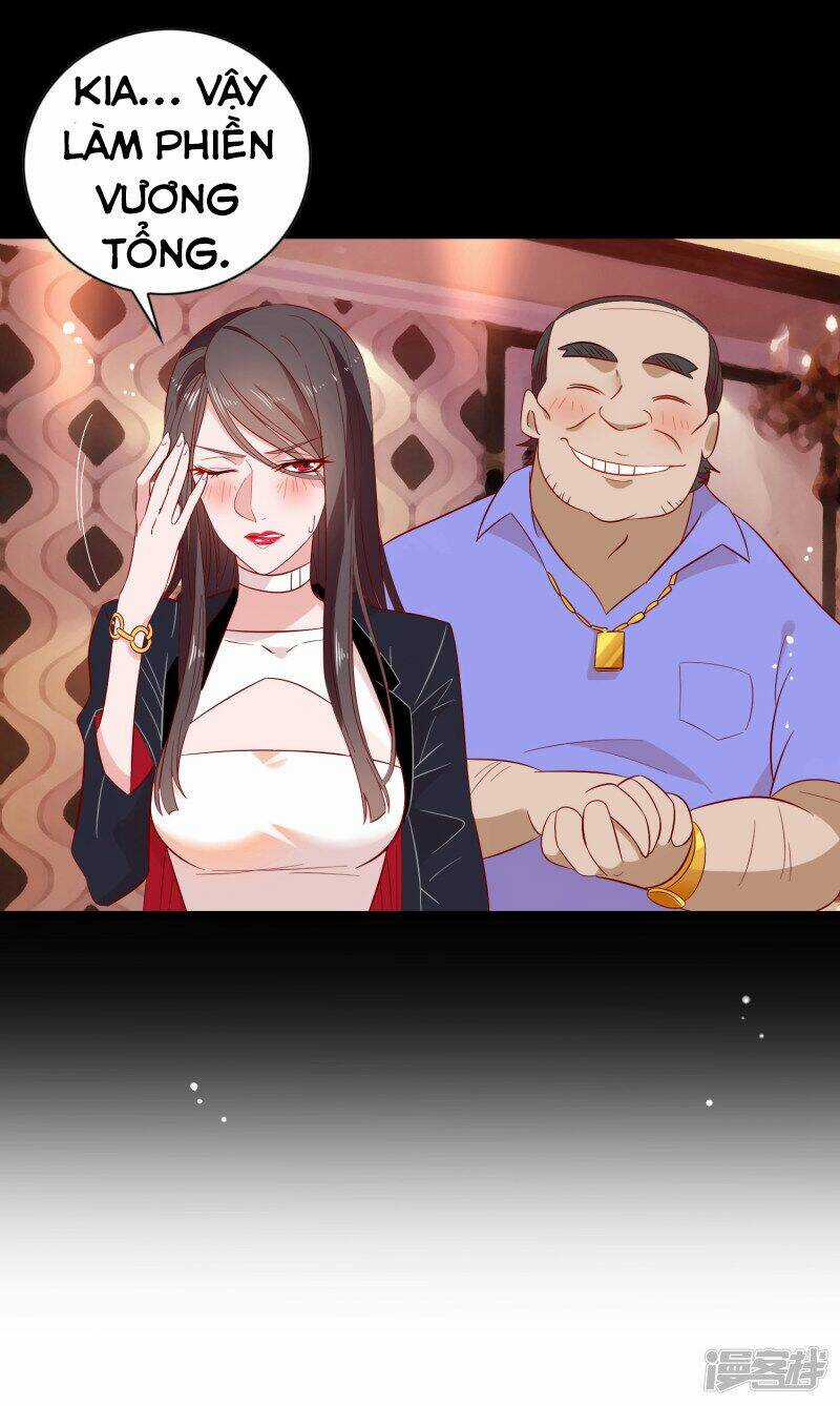 Ma Lạt Nữ Lão Bản Chapter 4 trang 12