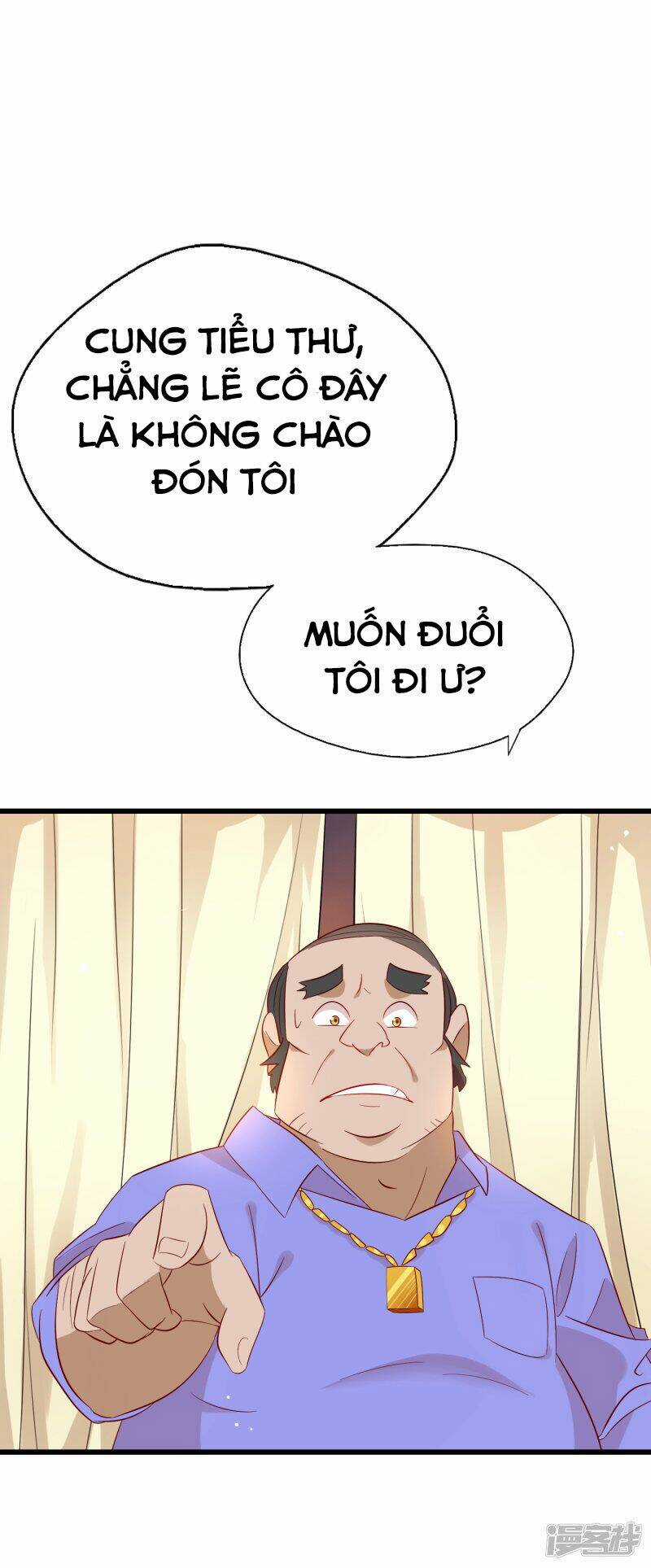 Ma Lạt Nữ Lão Bản Chapter 4 trang 14