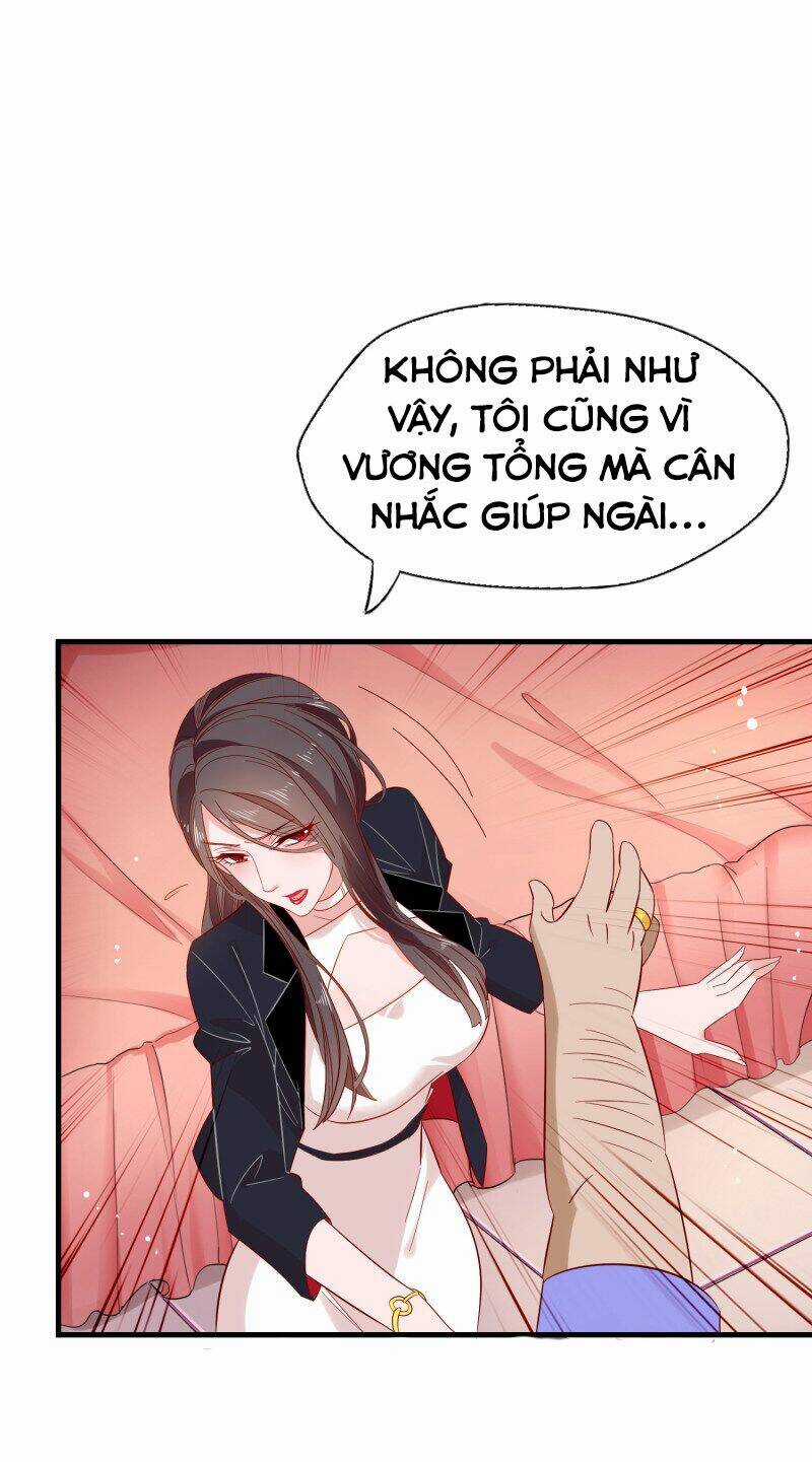 Ma Lạt Nữ Lão Bản Chapter 4 trang 15