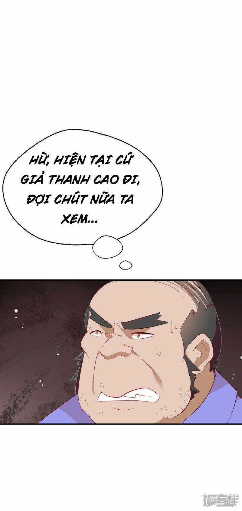 Ma Lạt Nữ Lão Bản Chapter 4 trang 16