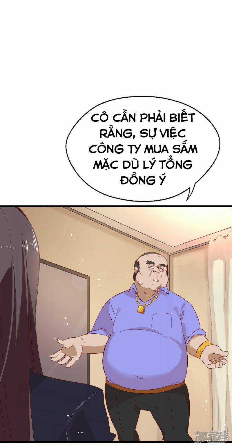 Ma Lạt Nữ Lão Bản Chapter 4 trang 17