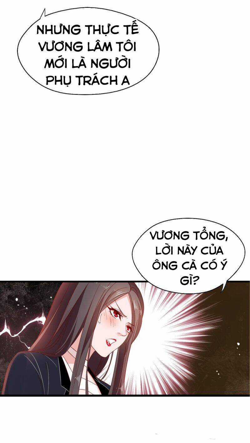 Ma Lạt Nữ Lão Bản Chapter 4 trang 18