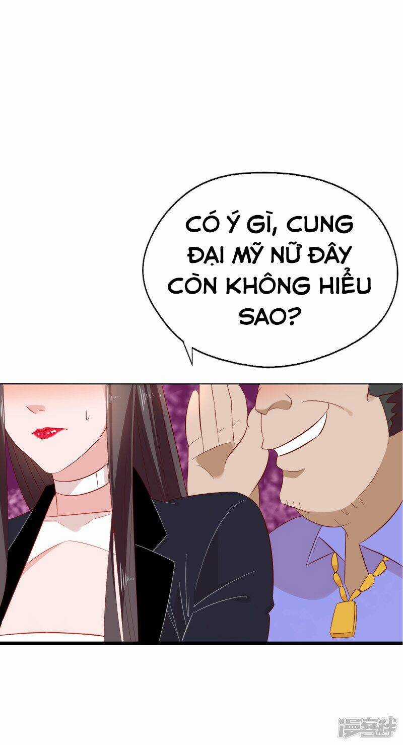 Ma Lạt Nữ Lão Bản Chapter 4 trang 19
