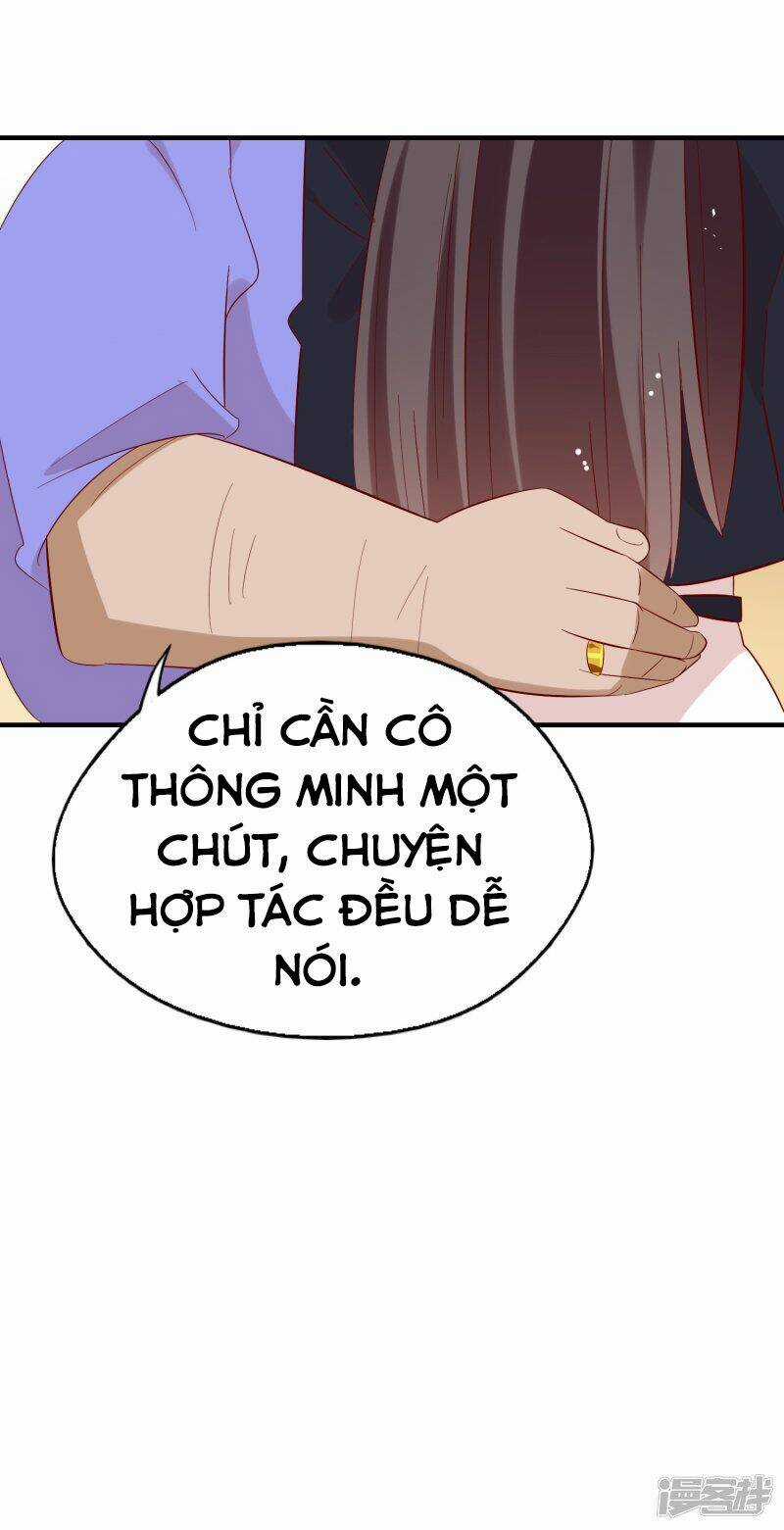Ma Lạt Nữ Lão Bản Chapter 4 trang 20