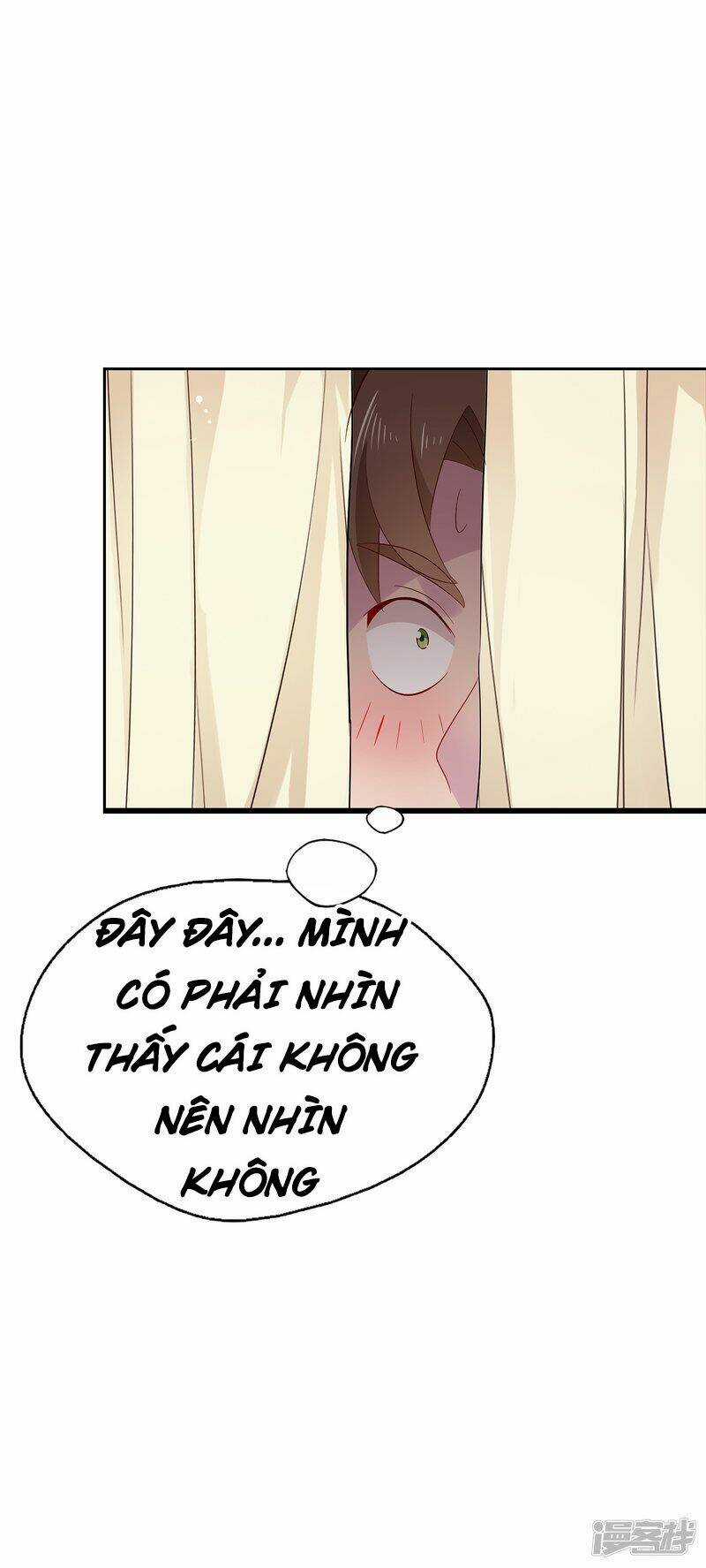Ma Lạt Nữ Lão Bản Chapter 4 trang 23
