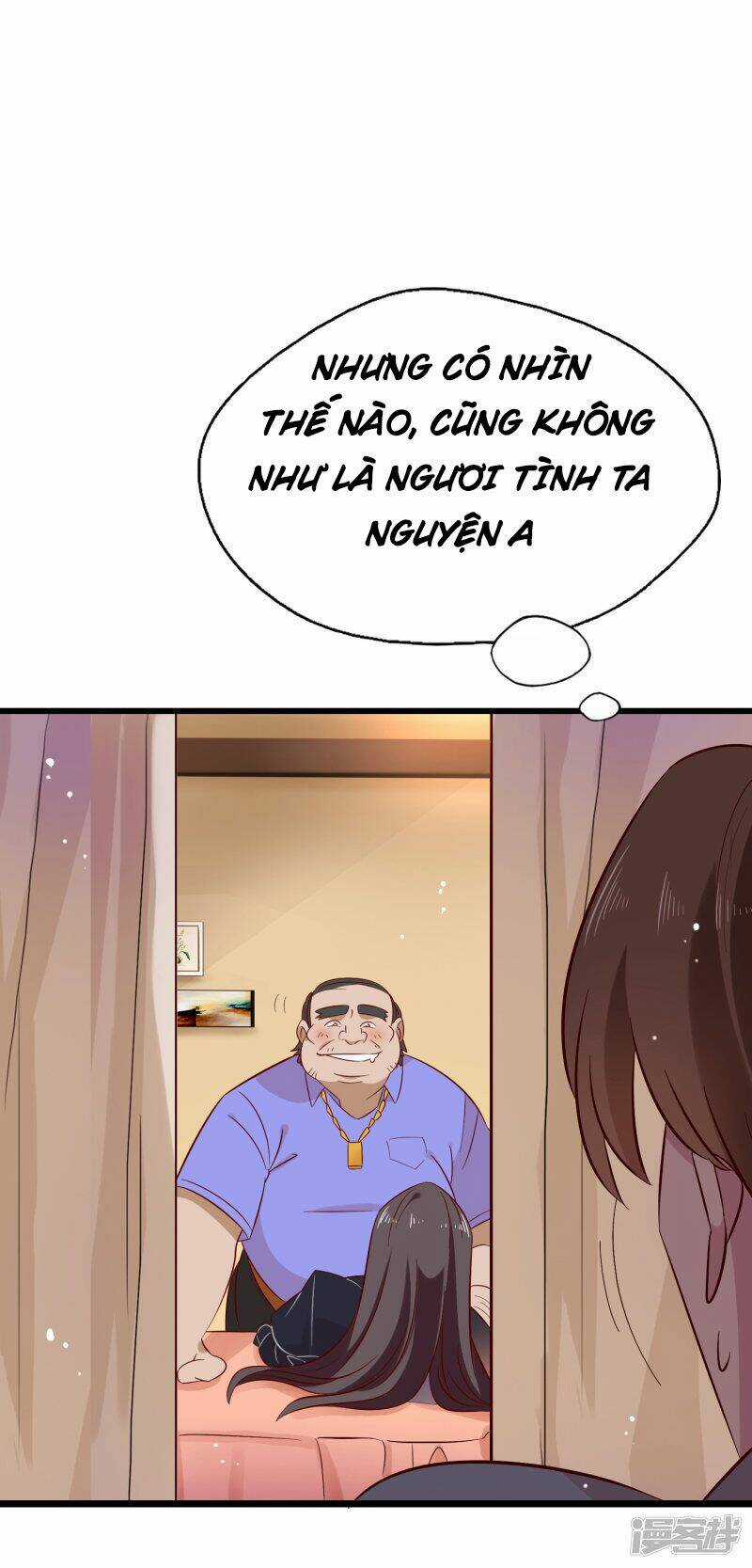 Ma Lạt Nữ Lão Bản Chapter 4 trang 24