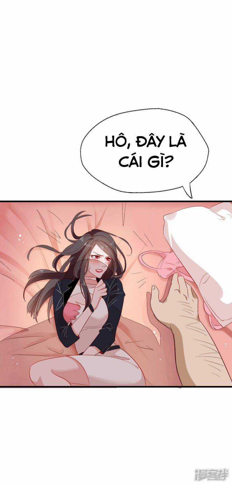 Ma Lạt Nữ Lão Bản Chapter 4 trang 25