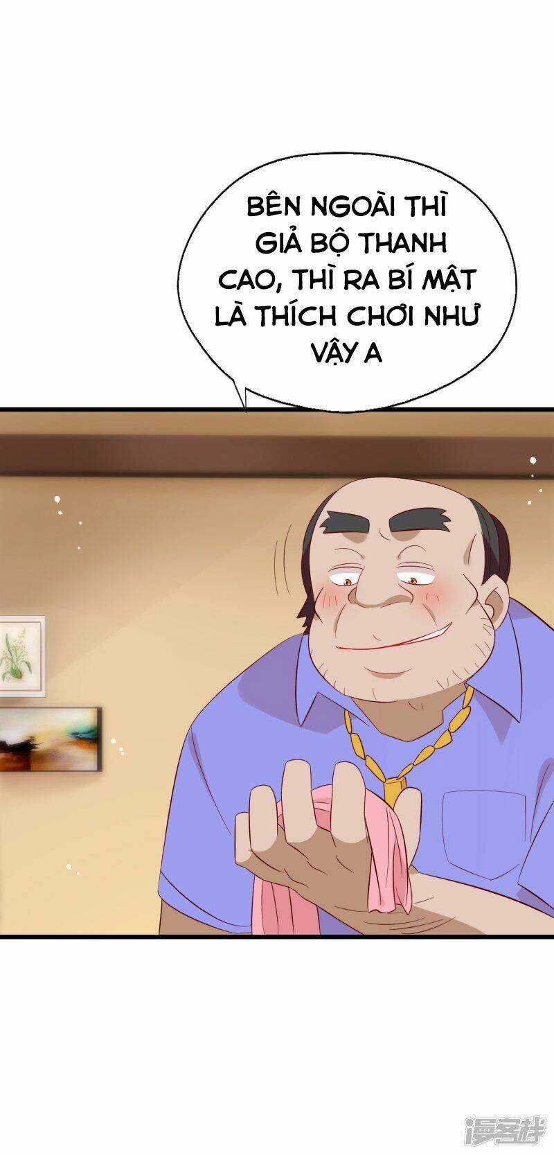 Ma Lạt Nữ Lão Bản Chapter 4 trang 26