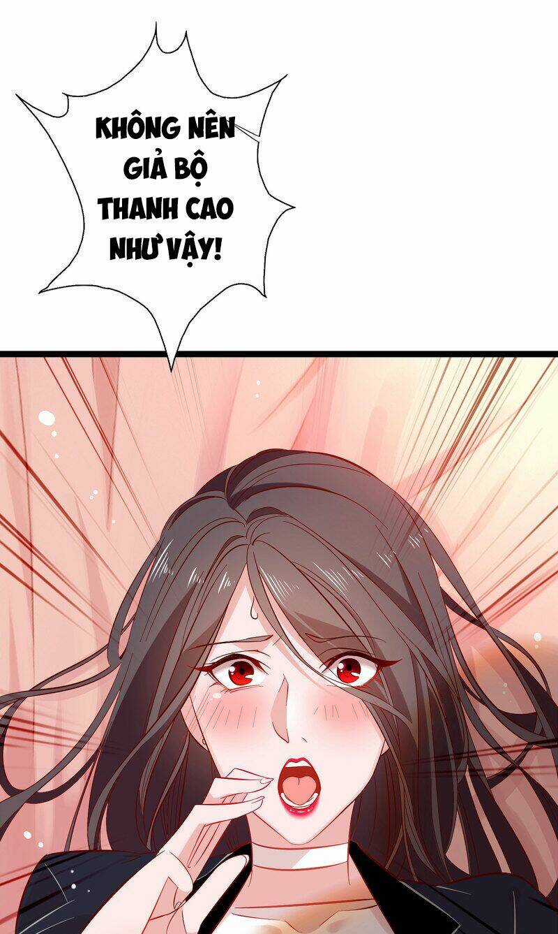 Ma Lạt Nữ Lão Bản Chapter 4 trang 27