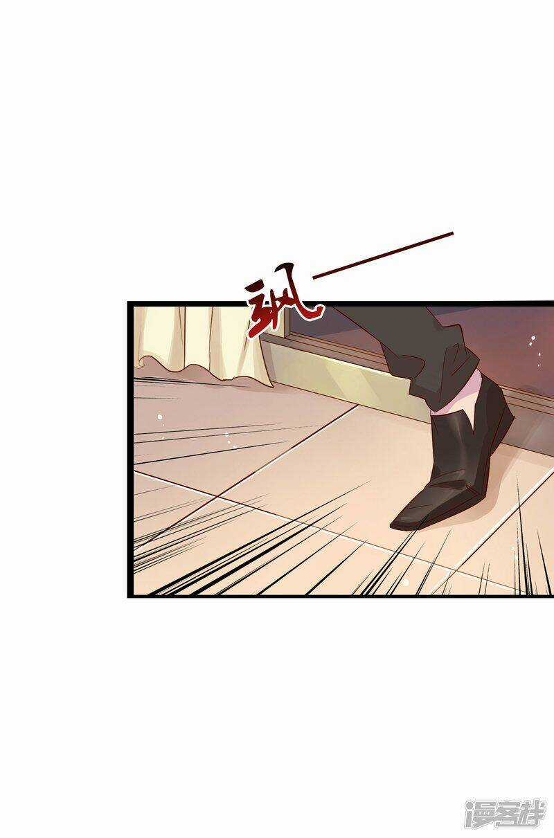 Ma Lạt Nữ Lão Bản Chapter 4 trang 30