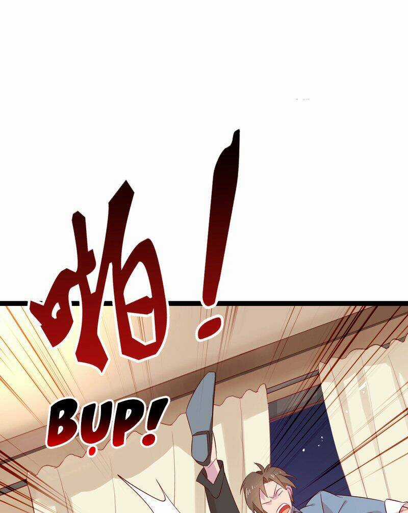 Ma Lạt Nữ Lão Bản Chapter 4 trang 31
