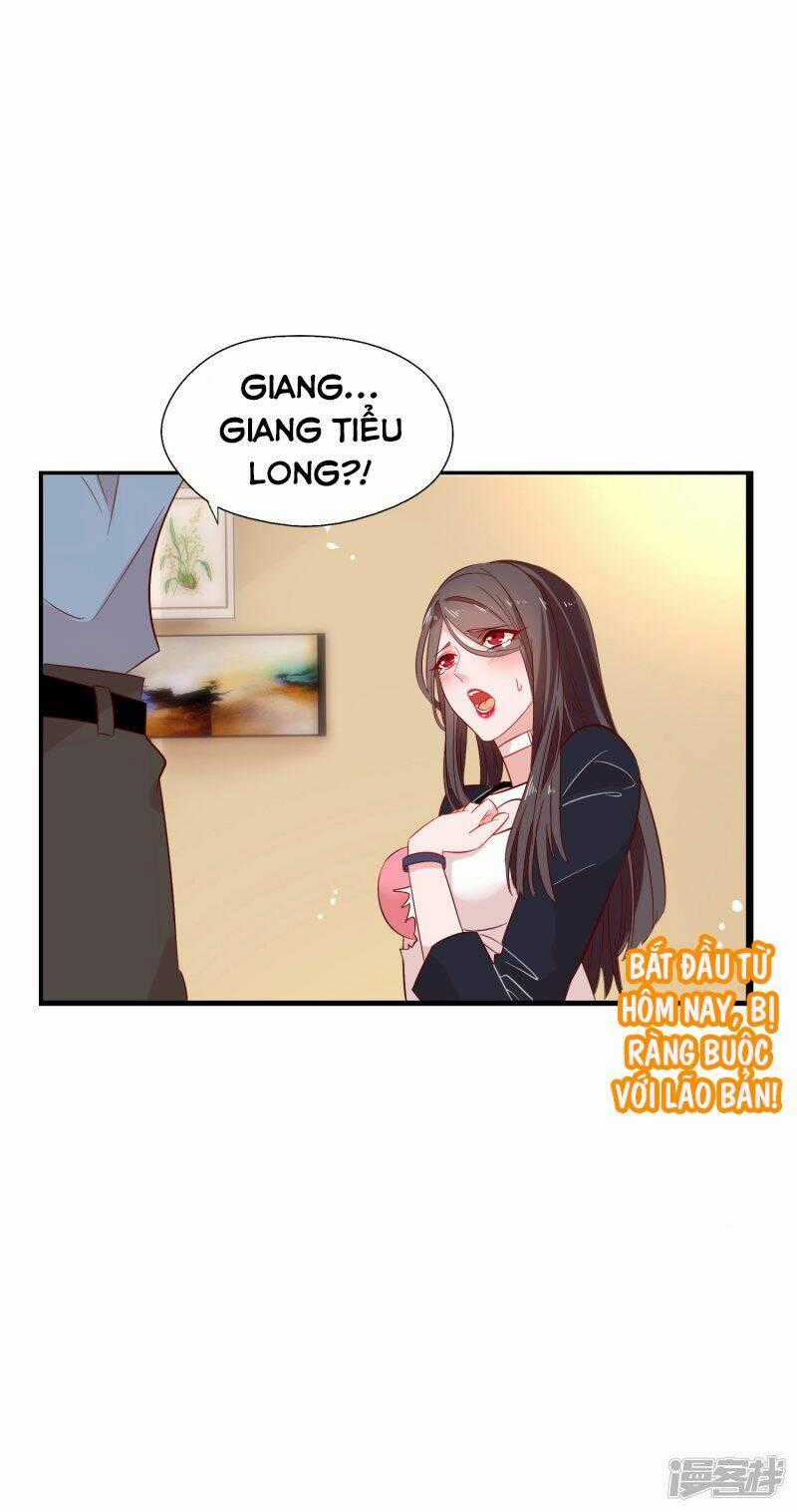 Ma Lạt Nữ Lão Bản Chapter 4 trang 34